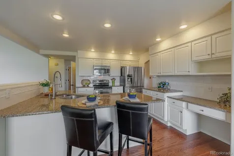 9215 Chetwood Drive Colorado Springs CO 80920