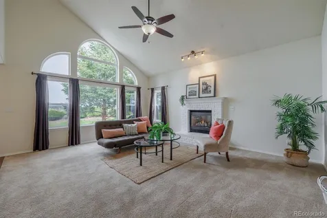 9215 Chetwood Drive Colorado Springs CO 80920
