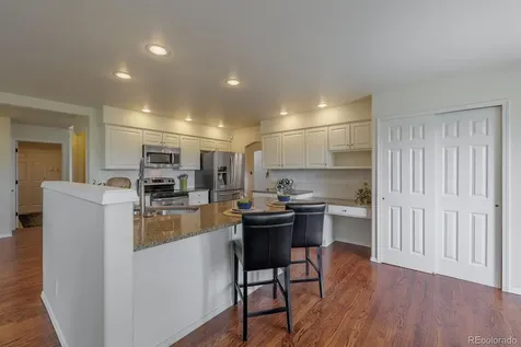 9215 Chetwood Drive Colorado Springs CO 80920
