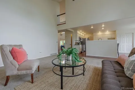 9215 Chetwood Drive Colorado Springs CO 80920