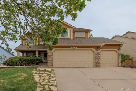 9215 Chetwood Drive Colorado Springs CO 80920