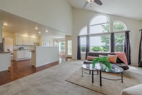 9215 Chetwood Drive Colorado Springs CO 80920