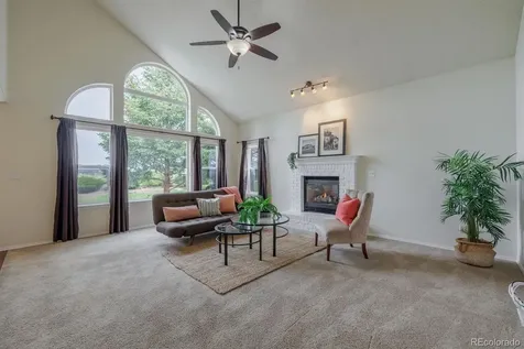 9215 Chetwood Drive Colorado Springs CO 80920