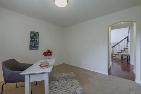 9215 Chetwood Drive Colorado Springs CO 80920