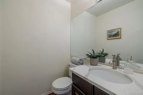 9215 Chetwood Drive Colorado Springs CO 80920