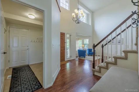 9215 Chetwood Drive Colorado Springs CO 80920
