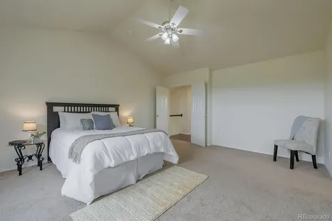 9215 Chetwood Drive Colorado Springs CO 80920