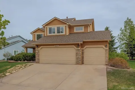 9215 Chetwood Drive Colorado Springs CO 80920