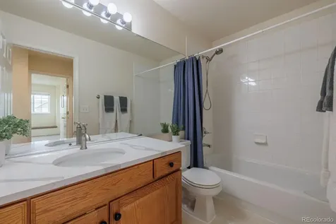 9215 Chetwood Drive Colorado Springs CO 80920