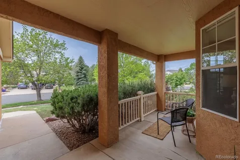 9215 Chetwood Drive Colorado Springs CO 80920