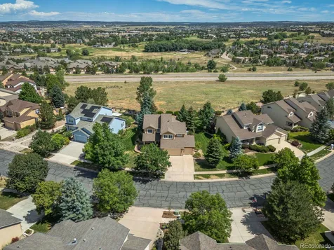 9215 Chetwood Drive Colorado Springs CO 80920