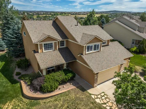9215 Chetwood Drive Colorado Springs CO 80920