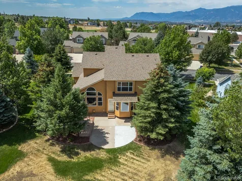 9215 Chetwood Drive Colorado Springs CO 80920