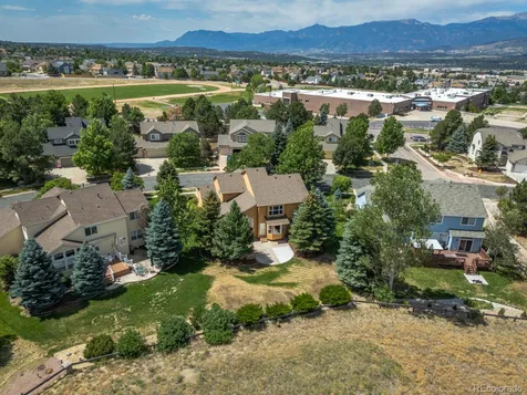 9215 Chetwood Drive Colorado Springs CO 80920