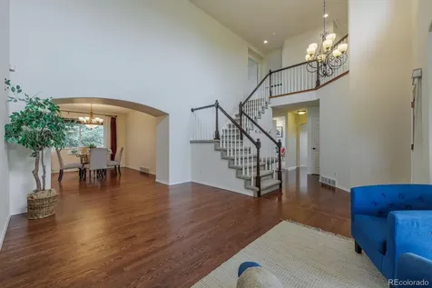 9215 Chetwood Drive Colorado Springs CO 80920
