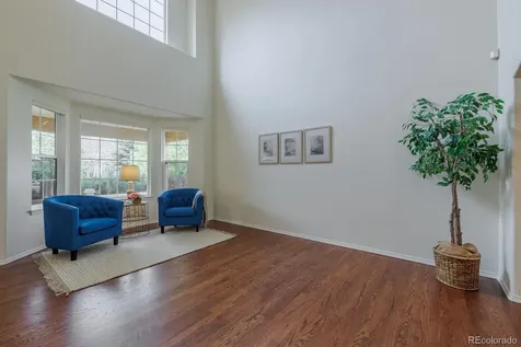 9215 Chetwood Drive Colorado Springs CO 80920