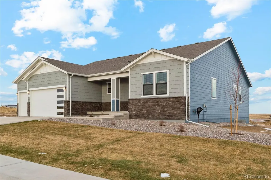 5570 Callaway Garden Drive Elizabeth CO 80107