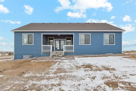 5570 Callaway Garden Drive Elizabeth CO 80107