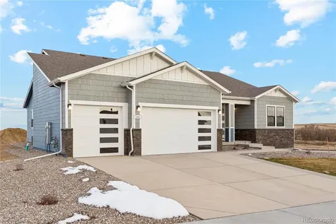 5570 Callaway Garden Drive Elizabeth CO 80107