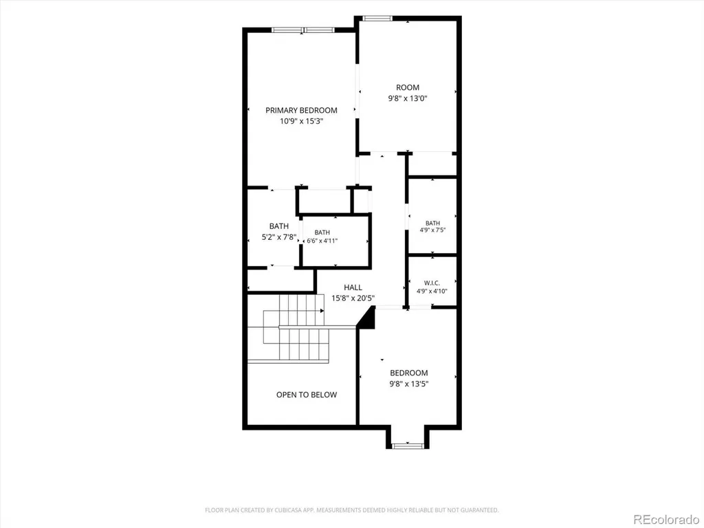 2910 W Long Circle Littleton CO 80120