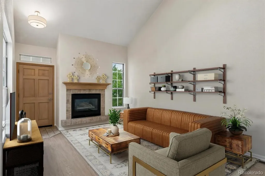2910 W Long Circle Littleton CO 80120