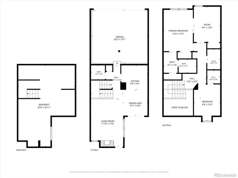 2910 W Long Circle Littleton CO 80120