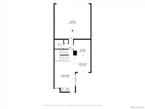 2910 W Long Circle Littleton CO 80120
