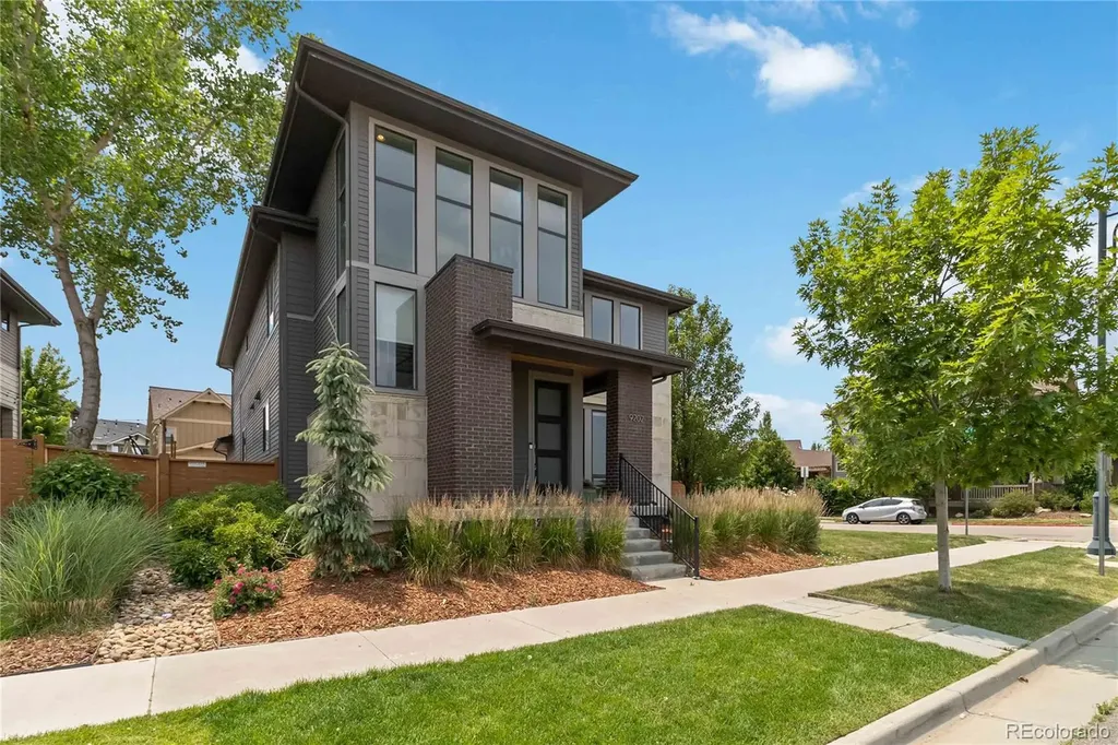 Denver CO, 9202 E 53rd Avenue