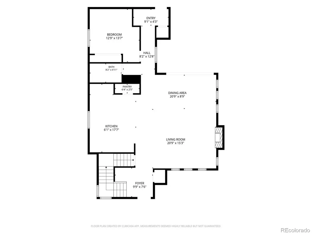9202 E 53rd Avenue Denver CO 80238