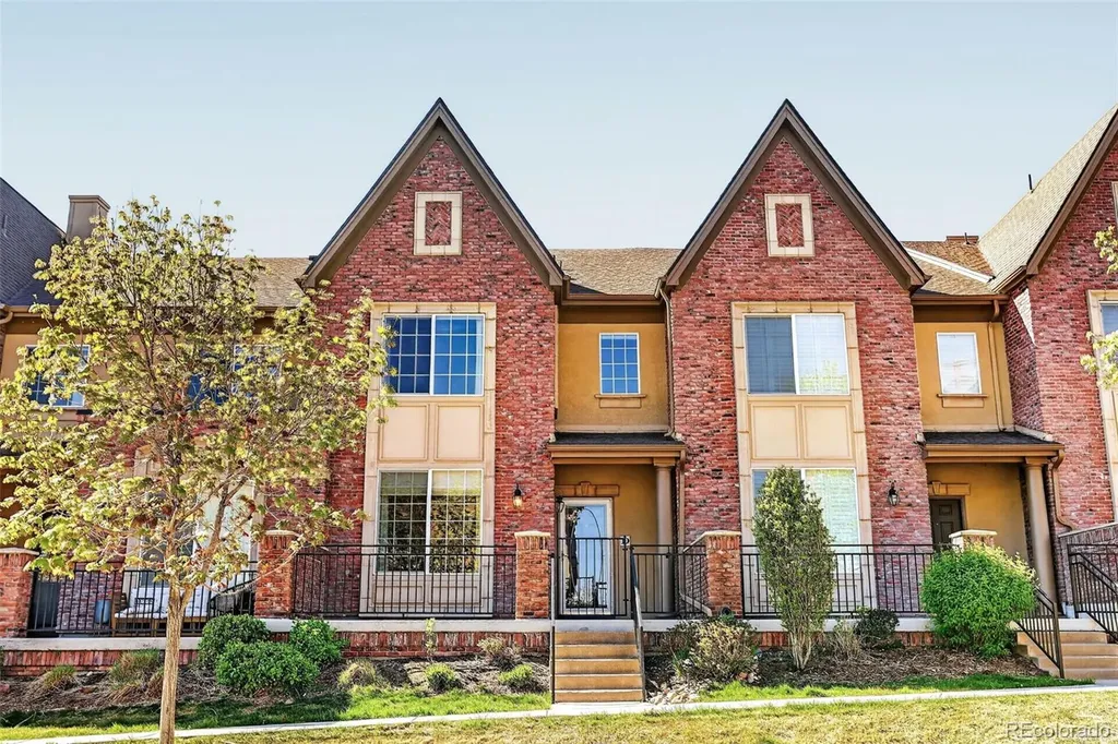518 Brookhurst Avenue Highlands Ranch CO 80129