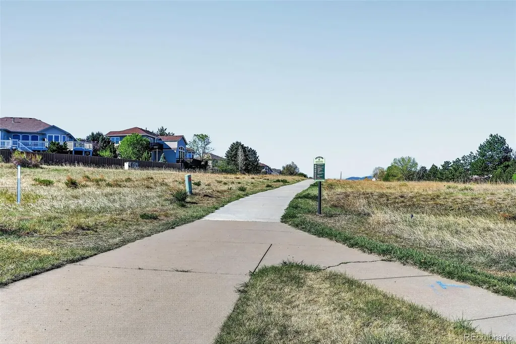 518 Brookhurst Avenue Highlands Ranch CO 80129
