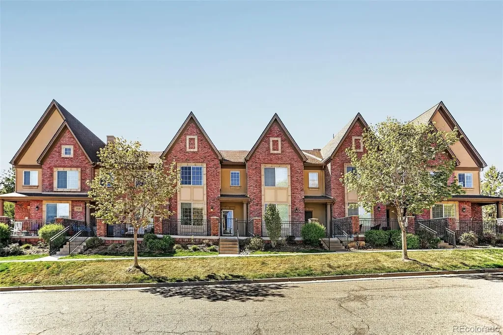518 Brookhurst Avenue Highlands Ranch CO 80129