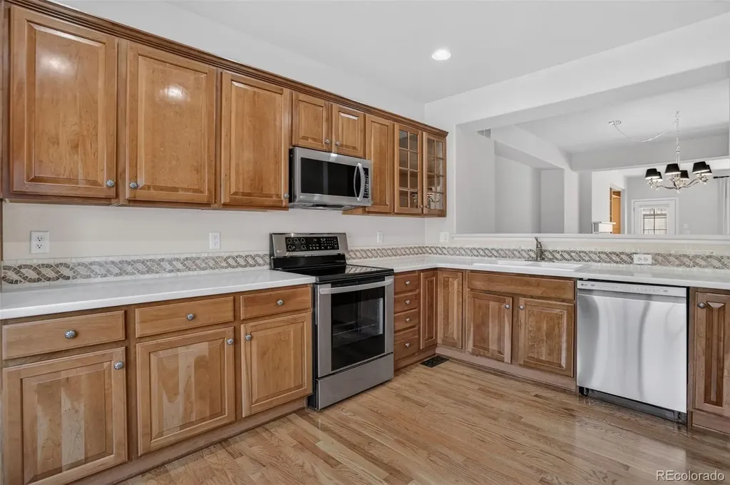 518 Brookhurst Avenue Highlands Ranch CO 80129