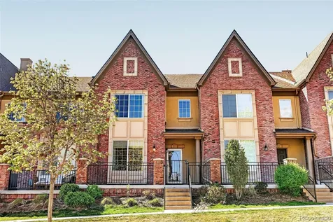 518 Brookhurst Avenue Highlands Ranch CO 80129