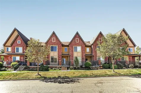 518 Brookhurst Avenue Highlands Ranch CO 80129
