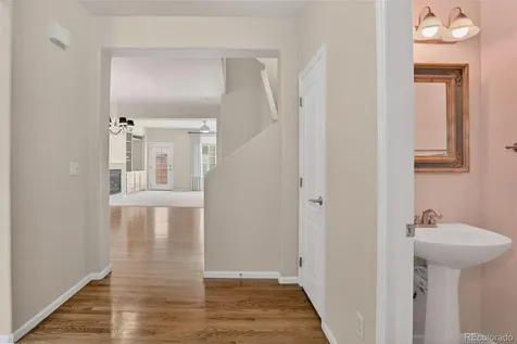 518 Brookhurst Avenue Highlands Ranch CO 80129