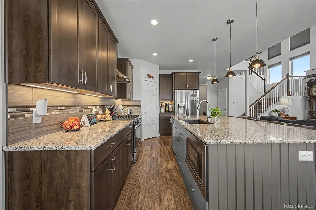 10286 Ravenclaw Drive Colorado Springs CO 80924