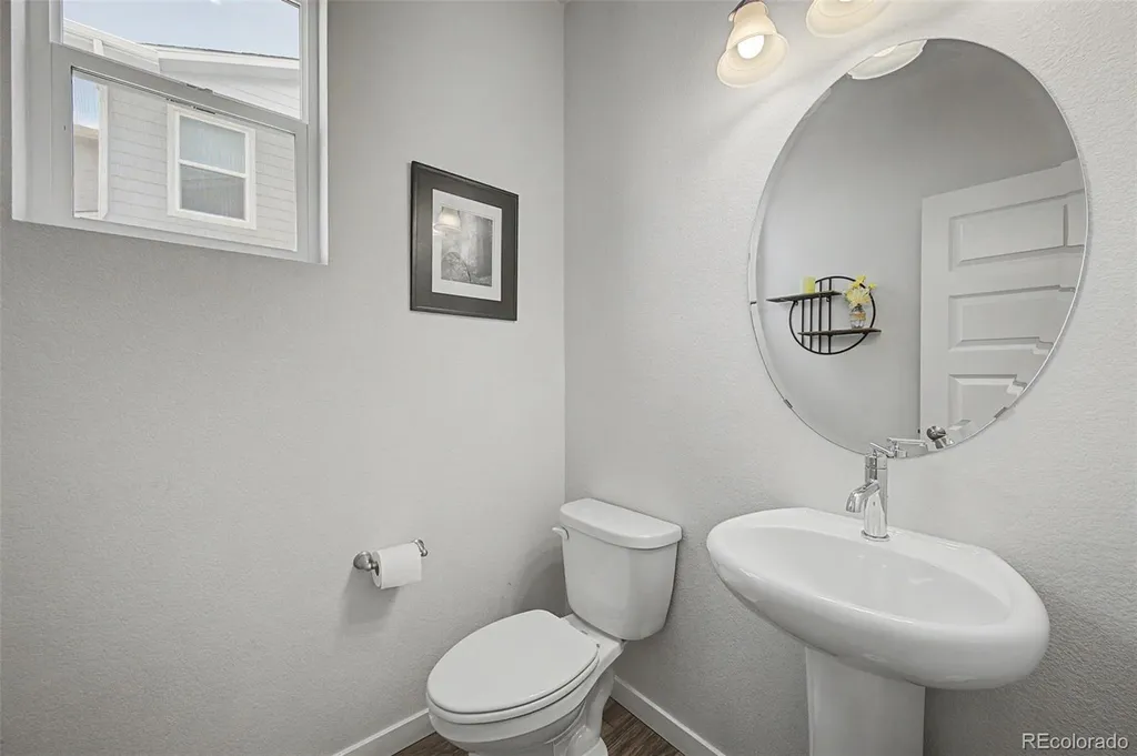 10286 Ravenclaw Drive Colorado Springs CO 80924