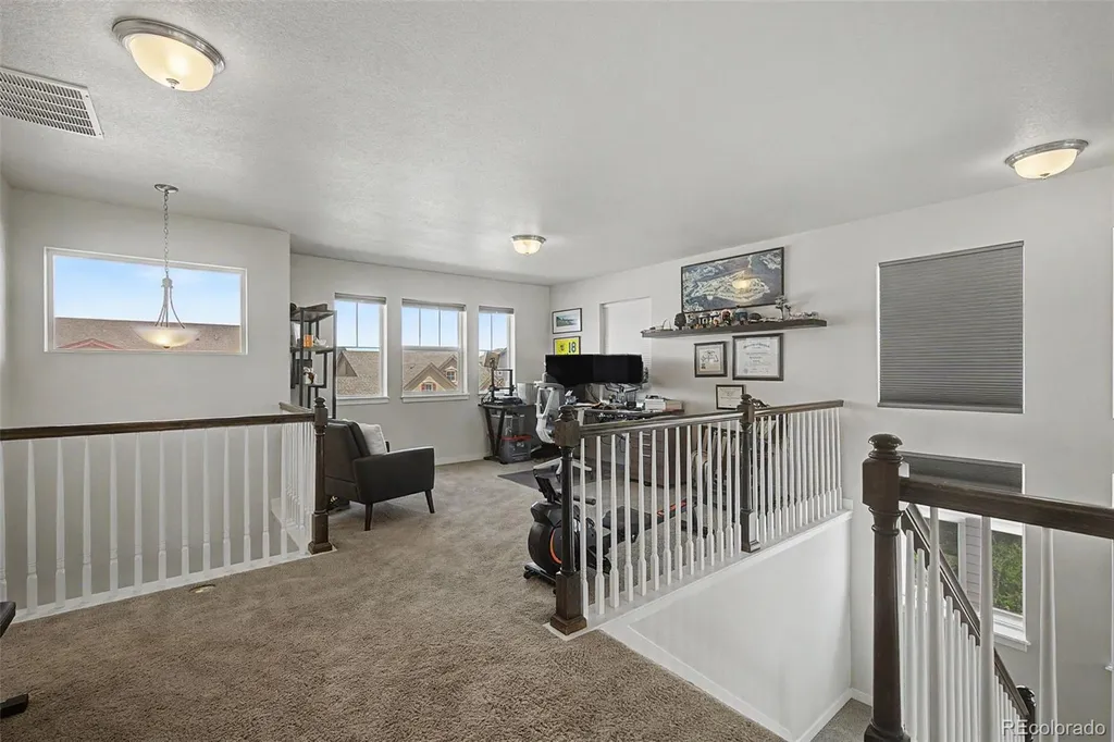 10286 Ravenclaw Drive Colorado Springs CO 80924