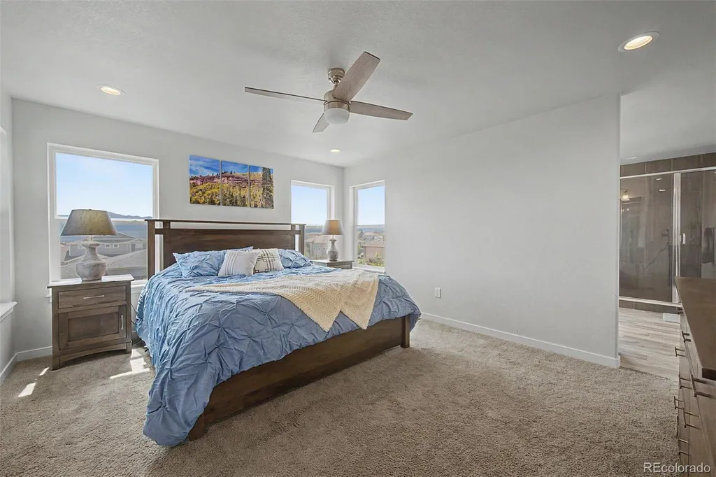 10286 Ravenclaw Drive Colorado Springs CO 80924