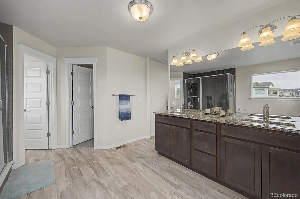 10286 Ravenclaw Drive Colorado Springs CO 80924