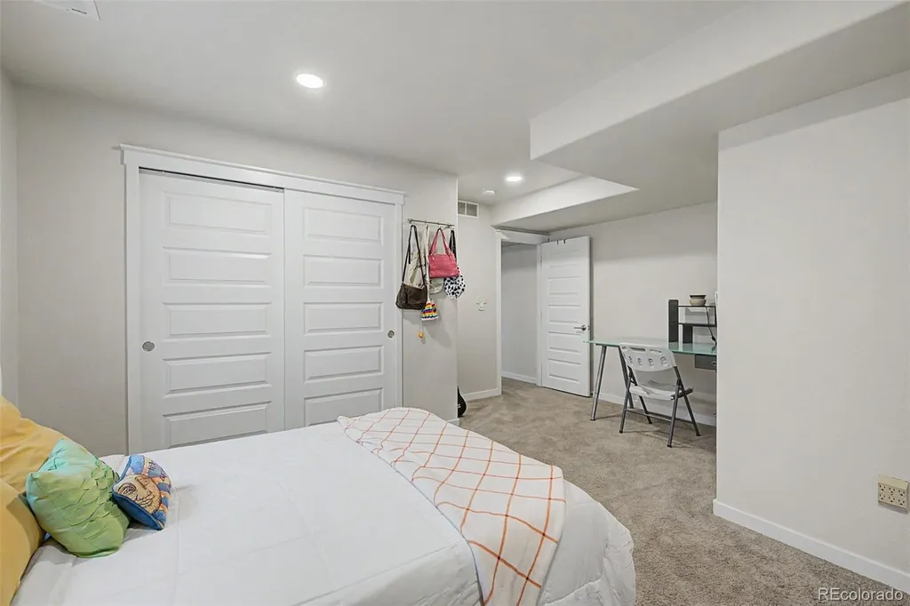 10286 Ravenclaw Drive Colorado Springs CO 80924