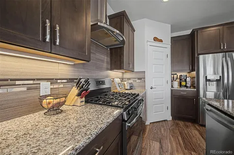 10286 Ravenclaw Drive Colorado Springs CO 80924