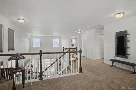 10286 Ravenclaw Drive Colorado Springs CO 80924