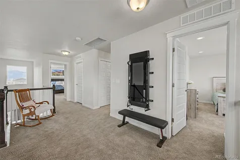 10286 Ravenclaw Drive Colorado Springs CO 80924