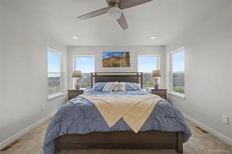 10286 Ravenclaw Drive Colorado Springs CO 80924