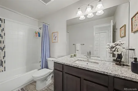 10286 Ravenclaw Drive Colorado Springs CO 80924