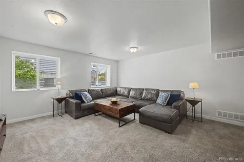 10286 Ravenclaw Drive Colorado Springs CO 80924