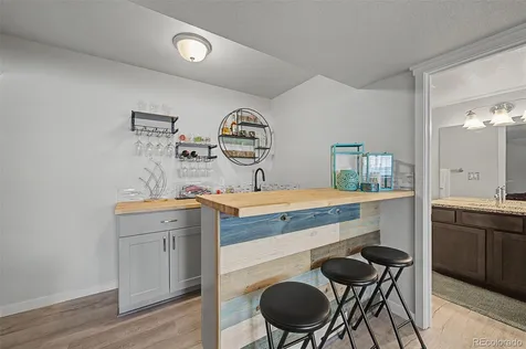 10286 Ravenclaw Drive Colorado Springs CO 80924