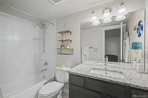 10286 Ravenclaw Drive Colorado Springs CO 80924